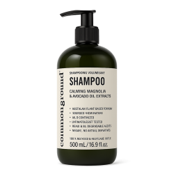 Ежедневный питающий шампунь – Magnolia Avocado Shampoo (CG)