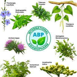 Комплекс Детоксикации - Detox Mixture (ABP)