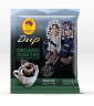 Кофе дрип drip coffee organic 5 пакетов/коробка DOI CHAANG