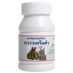 Мукуна жгучая капсулы - Mucuna Pruriens Capsules (LH)