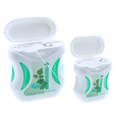 Зубная нить (Dentise)