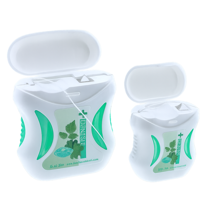 Зубная нить (Dentise)