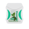 Зубная нить (Dentise)