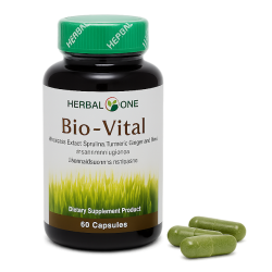 BioVital (Herbal One)