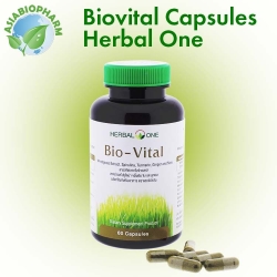 Био Витал BioVital (Herbal One)