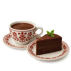 Какао 100% порошок - Cocoa 100% Instand Powder (PCR)