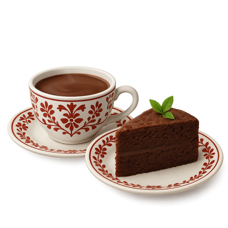 Какао 100% порошок - Cocoa 100% Instand Powder (PCR)
