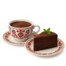 Какао 100% порошок - Cocoa 100% Instand Powder (PCR)