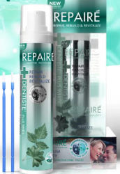 Зубная паста Repair Rebuild & Revitalize(Dentiste) 