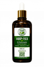 ABP-153 масляная фитомикстура - ABP-153 Oil Phytocomplex Mixture