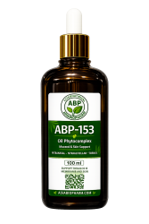 ABP-153 масляная фитомикстура - ABP-153 Oil Phytocomplex Mixture