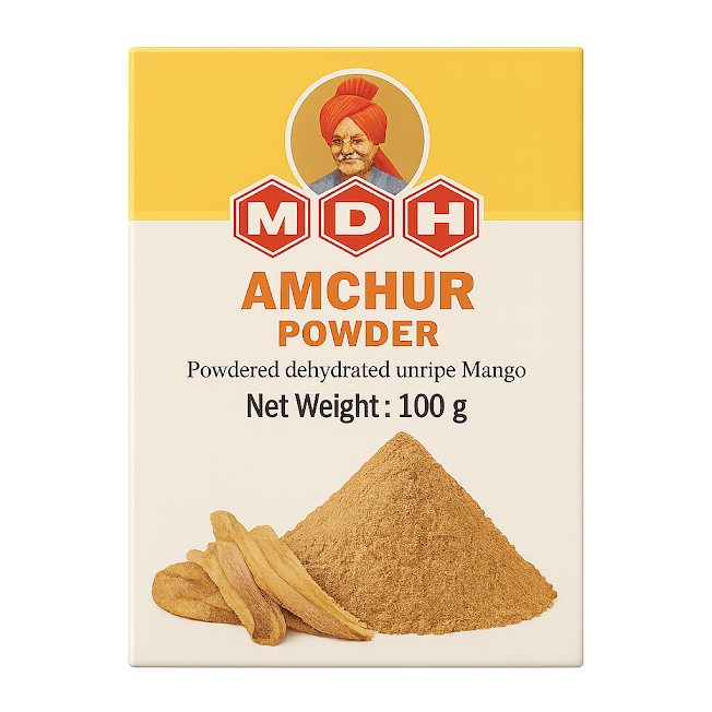 Специи амчур порошок - Amchur Powder (MDH)