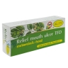 Mouth Ulcer Relief Powder (Thai FD)