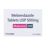 Мебендазол – Mebendazolum (Kachhela) Мебендазол – Mebendazolum (Kachhela)