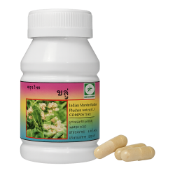 Плючея индийская капсулы - Pluchea Indica Capsules (LH)