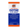 Изотин капли для глаз - Isotine Eye Drop (JAGAT)
