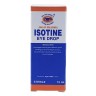 Isotine eye drop (Jagat Pharma)  