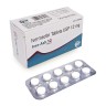 Ивермектин таблетки (Ivermectin Tablets Asher Pharmaceuticals) 