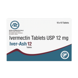Ивермектин – Ivermectin таблетки (Ivermectin Tablets Asher Pharmaceuticals)  Ивермектин – Ivermectin таблетки (Ivermectin Tablets Asher Pharmaceuticals)
