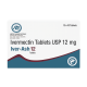 Ивермектин – Ivermectin таблетки (Ivermectin Tablets Asher Pharmaceuticals) 
