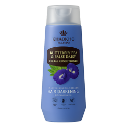 Себорейный дерматит кондиционер - Butterfly Pea Conditioner (KHAOKHO)