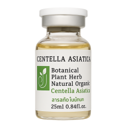 Центелла азиатская жидкий экстракт - Centella Asiatica Liquid Extract  (BPH)
