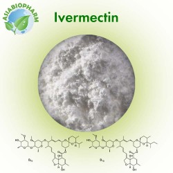 Ивермектин крем 1% (Ivermectin cream Healing Pharma India Pvt.) 