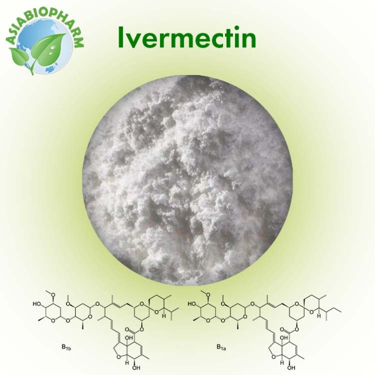 Ивермектин крем 1% (Ivermectin cream Healing Pharma India Pvt.) 