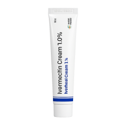 Ивермектин крем 1% - Ivermectin Cream 1% (HPI)