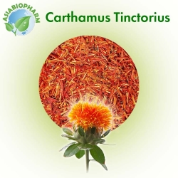 Carthamus Тinctorius (Powder)