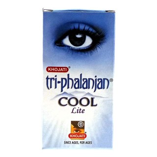 Triphalanjan Cool Lite (Khojati)