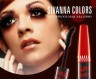Водостойкая тушь для ресниц Sivanna Colors 