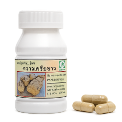 Пуэрария Мирифика капсулы - Pueraria Mirifica Capsules (LH)