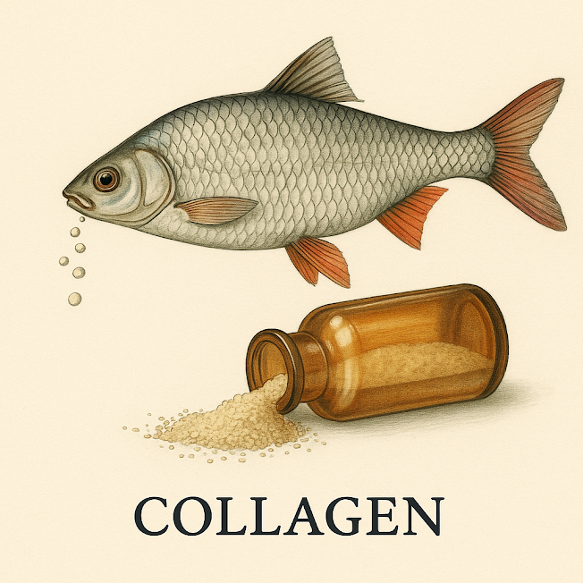 Коллаген – Collagen