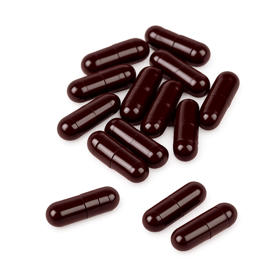 Хелгулбуллоджон капсулы КНДР – Royal Blood Fresh Capsule DPRK