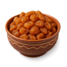 Вяленая мякоть лонгана - Dried Longan Pulp (KFF)