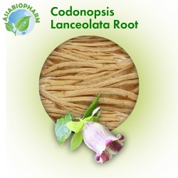 Codonopsis Lanceolata (roots)