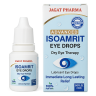 Изоамрит глазные капли - Isoamrit Eye Drops (JAGAT)