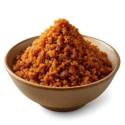 Органический кокосовый сахар - Organic Coconut Sugar (TCF)
