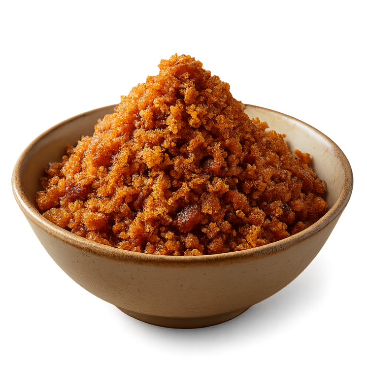 Органический кокосовый сахар - Organic Coconut Sugar (TCF)