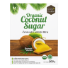 Органический кокосовый сахар - Organic Coconut Sugar (TCF)