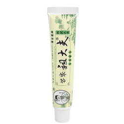 Кожный зуд крем - Anti Pruritus Herbal Cream (MJZDF)
