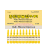 Multimineral ampoules for injection (Future Pharmacy)