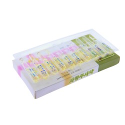 Injection Ampoules (Jangsaeng)
