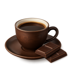 Кофе арабика робуста смесь - Coffee Arabica Mix Robusta (PCR)