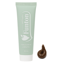 Funton CONCENTRATED HERBAL TOOTHPASTE 