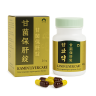 Kamin capsules for oral administration (Pugang Pharmaceutic)