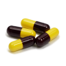 Kamin capsules for oral administration (Pugang Pharmaceutic)