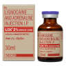 Лидокаин гидрохлорид с адреналином инъекции – Lignocaine and Adrenaline Injection 2% (NEON)