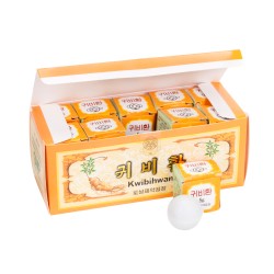 Chewable boluses kubihwan (Toseong Pharmaceutical)